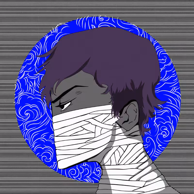 AKIO  #89