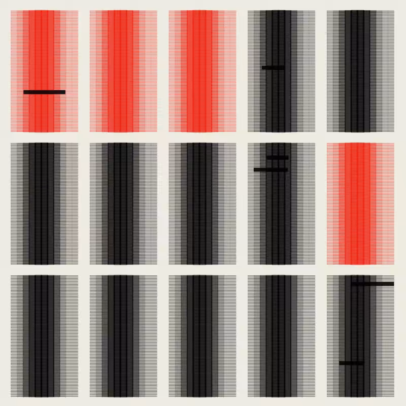 Pages From A Redacted Document #13