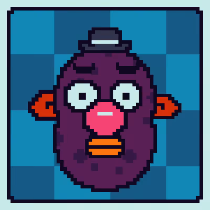 Spudnikz #130
