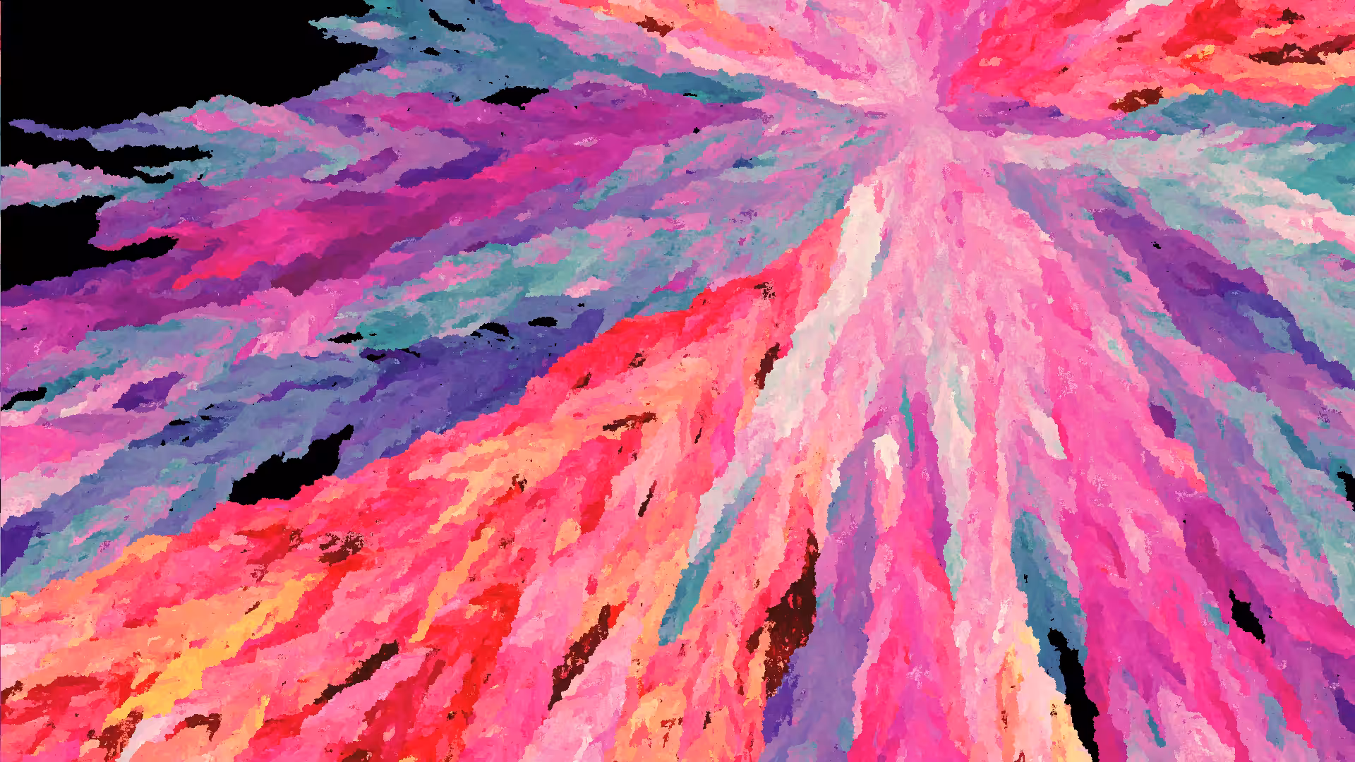 Vivid Expanse