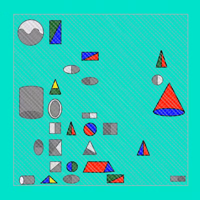 Geohash #9