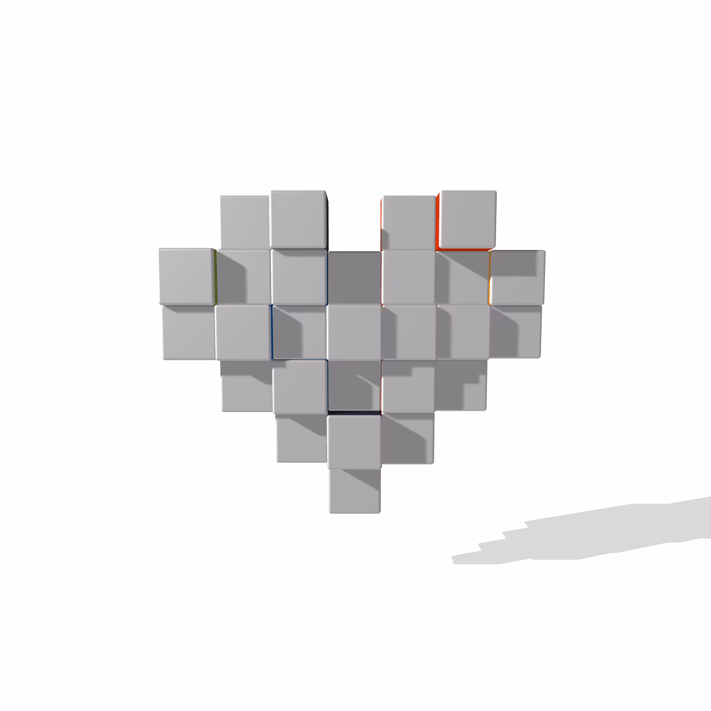 heart + craft #11579