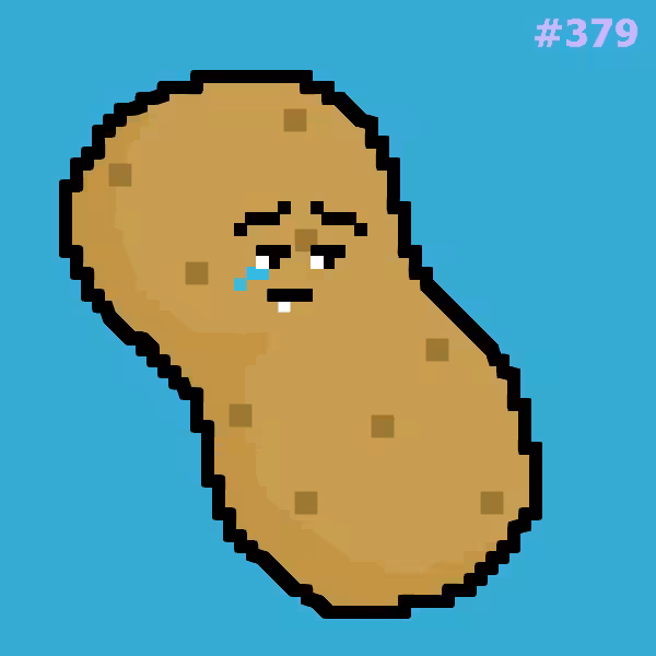 Peanut Gallery #379