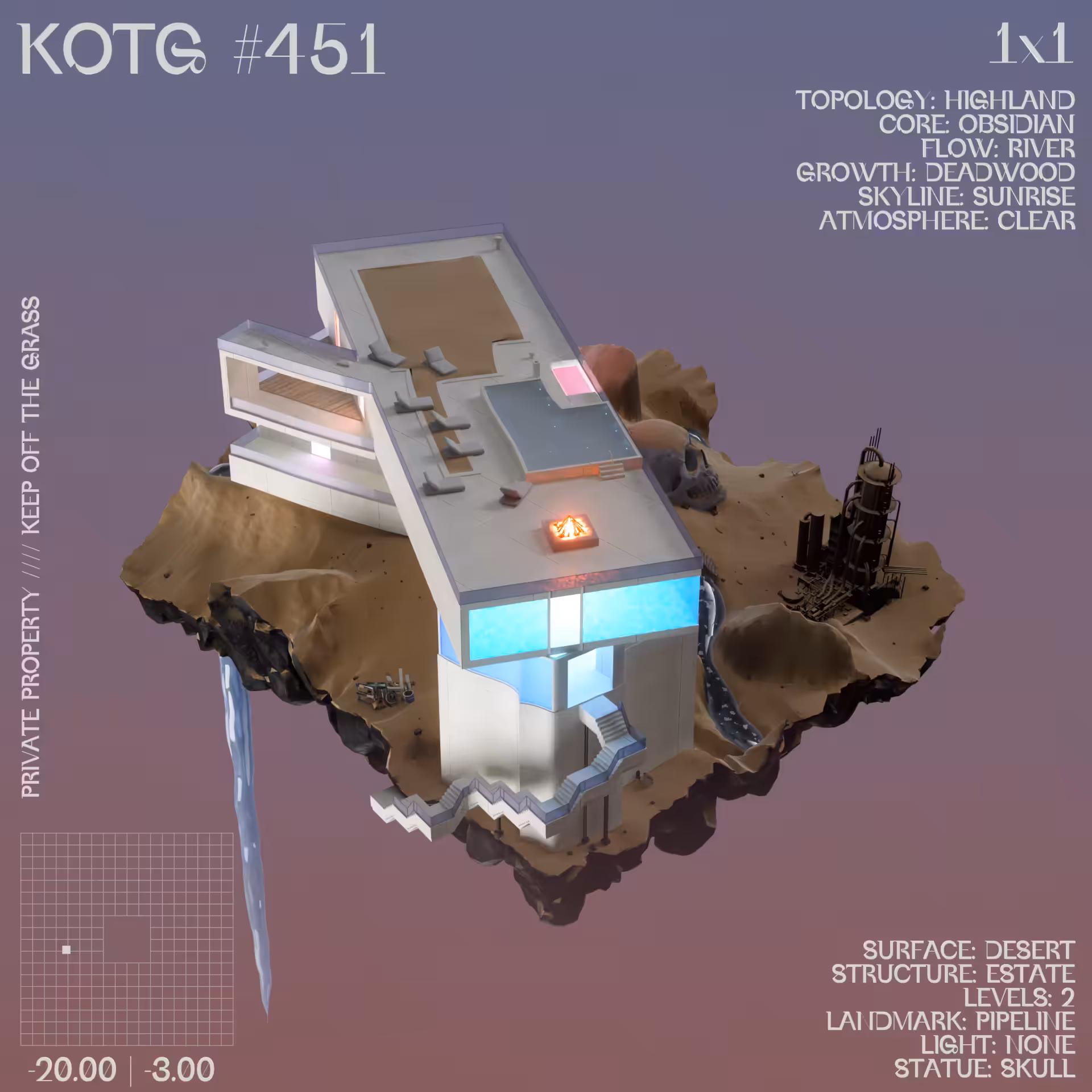 KOTG #451