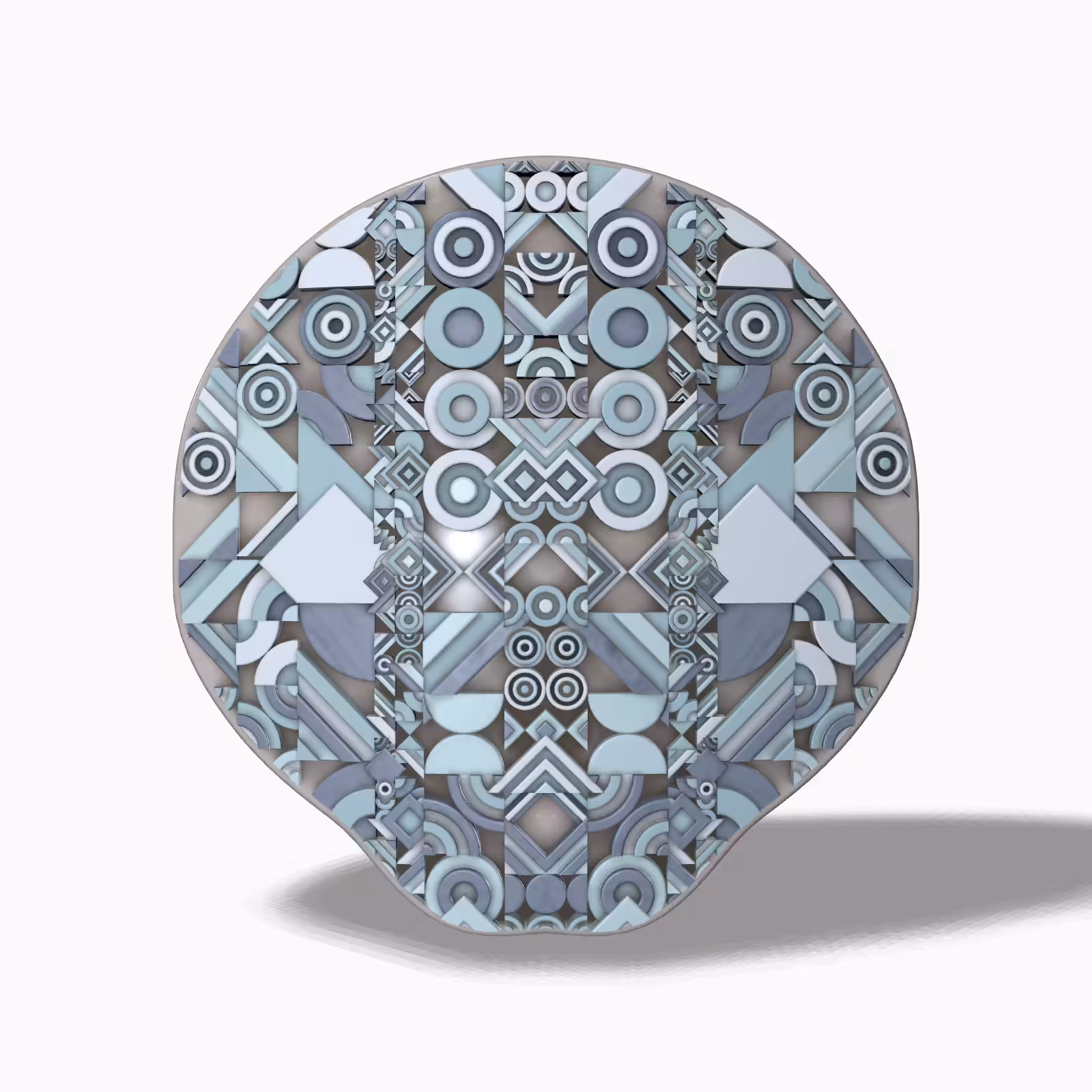 3D Generativemasks #4269