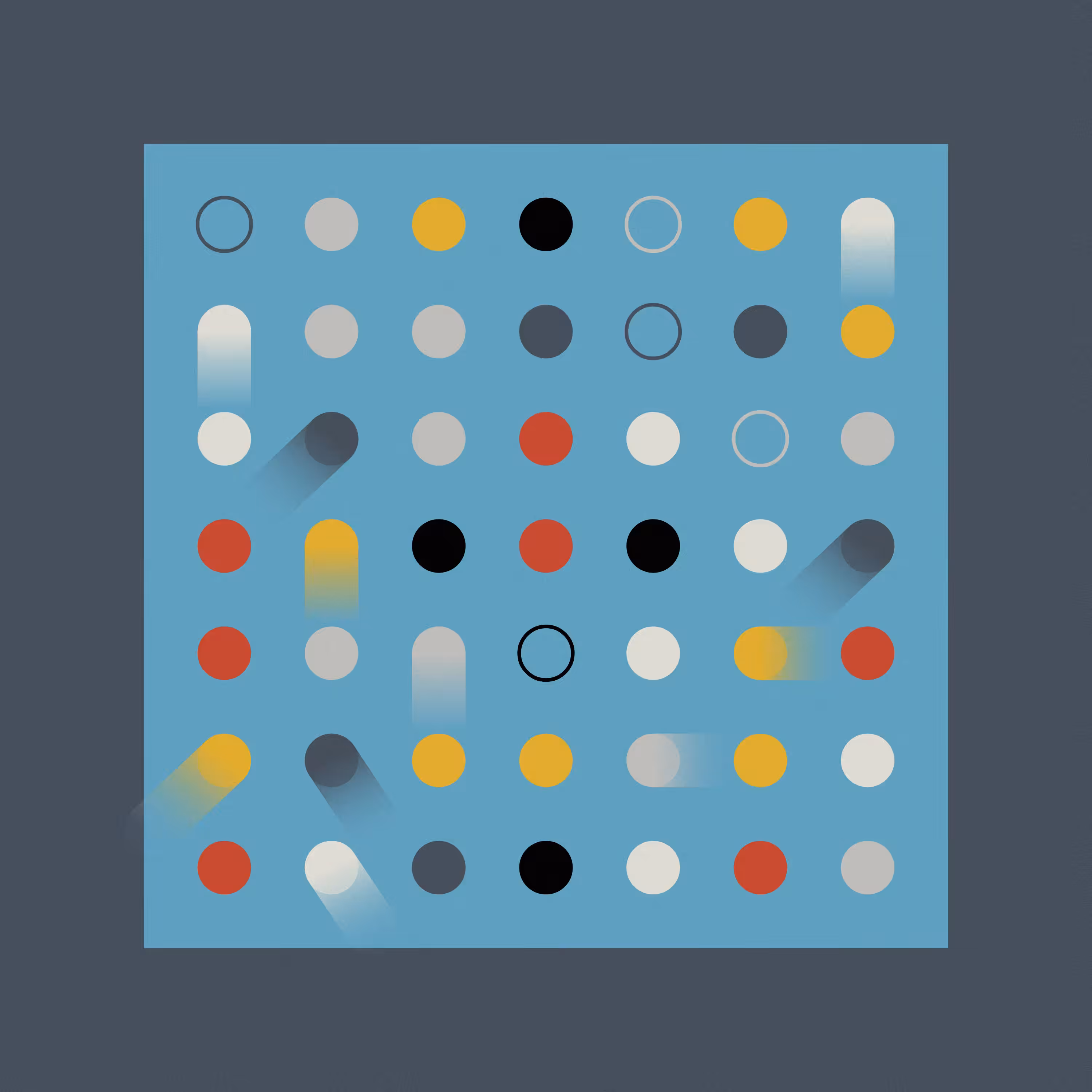 Dots #110