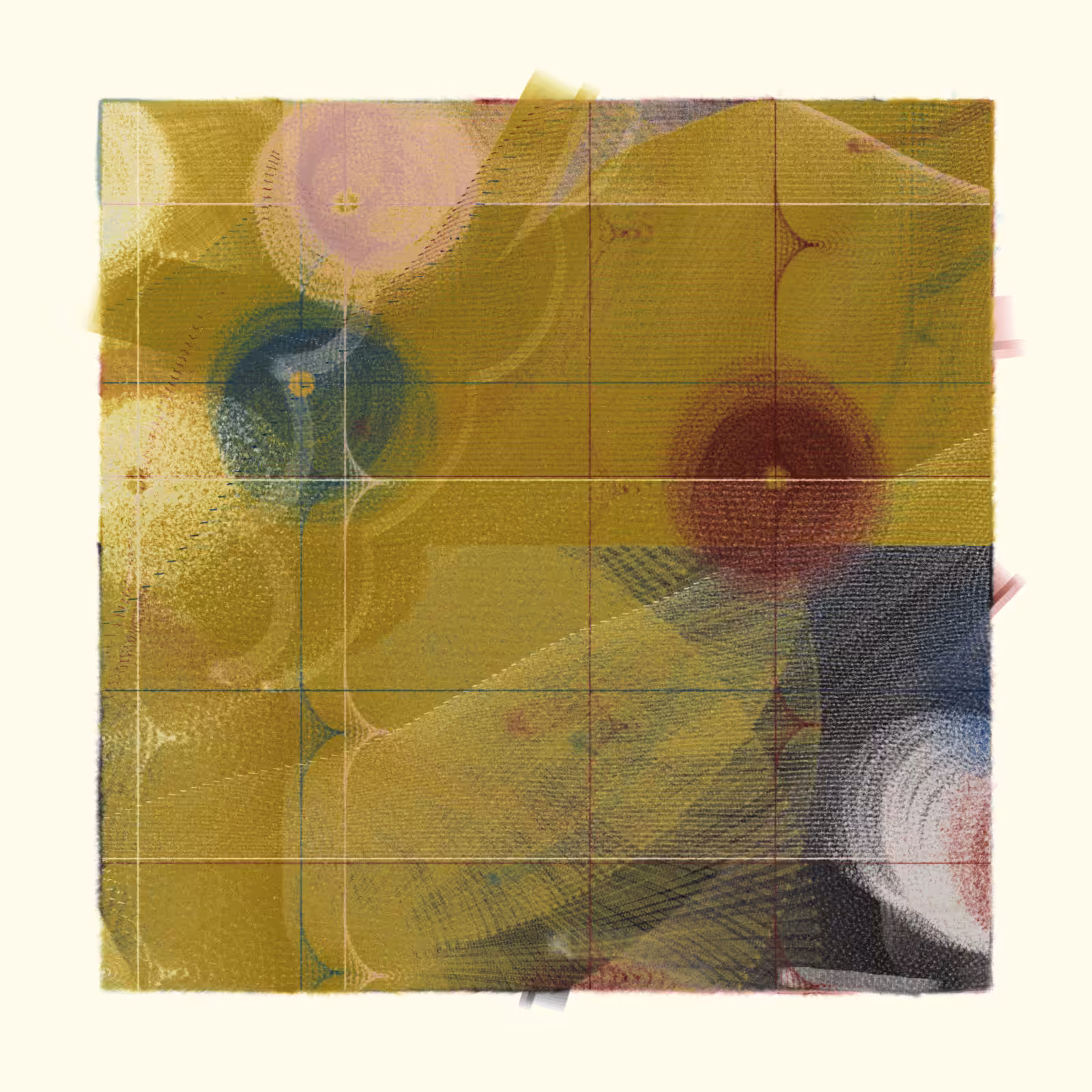 Artistic Chaos V1 #24