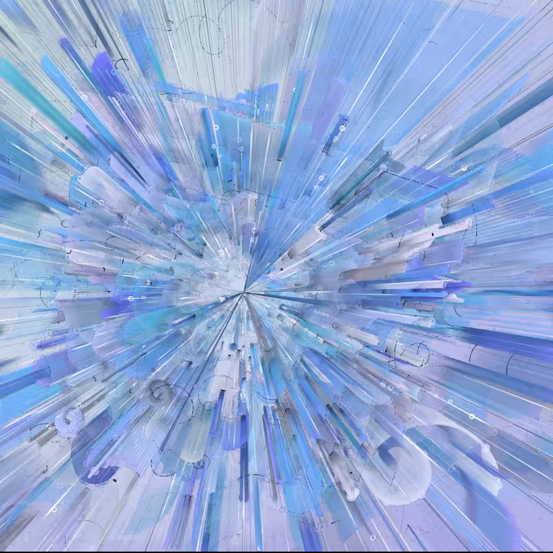 Burst #95