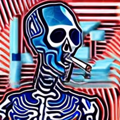 Smoking