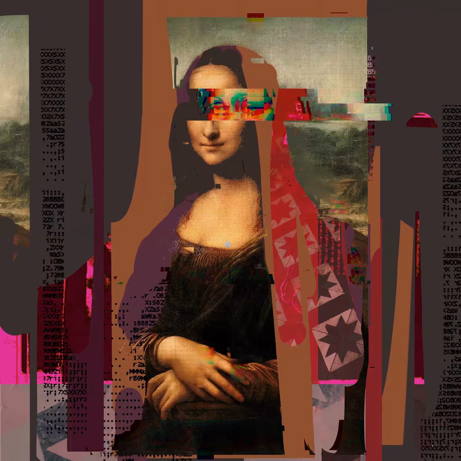 monalisa