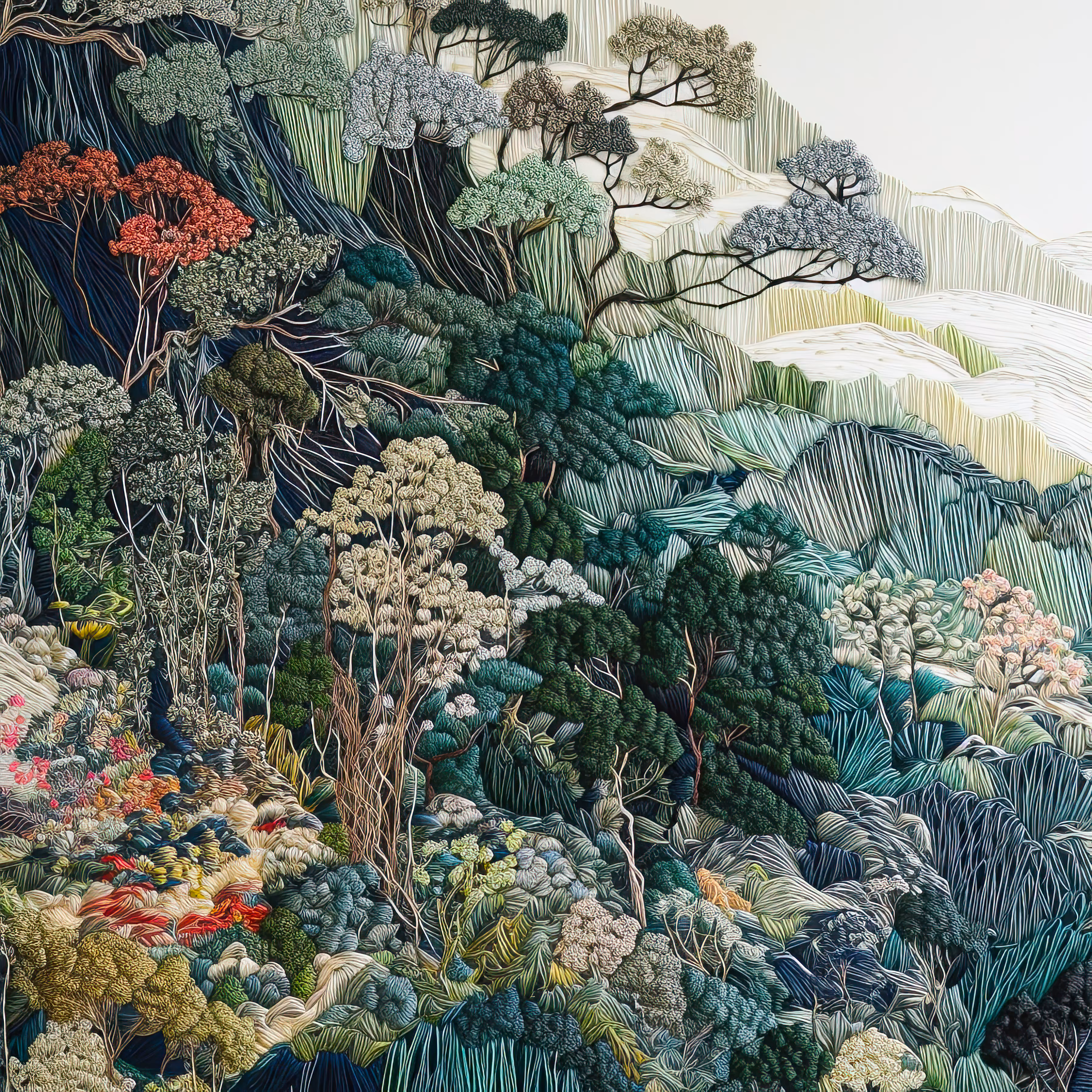 Yamabushi's Horizons #92