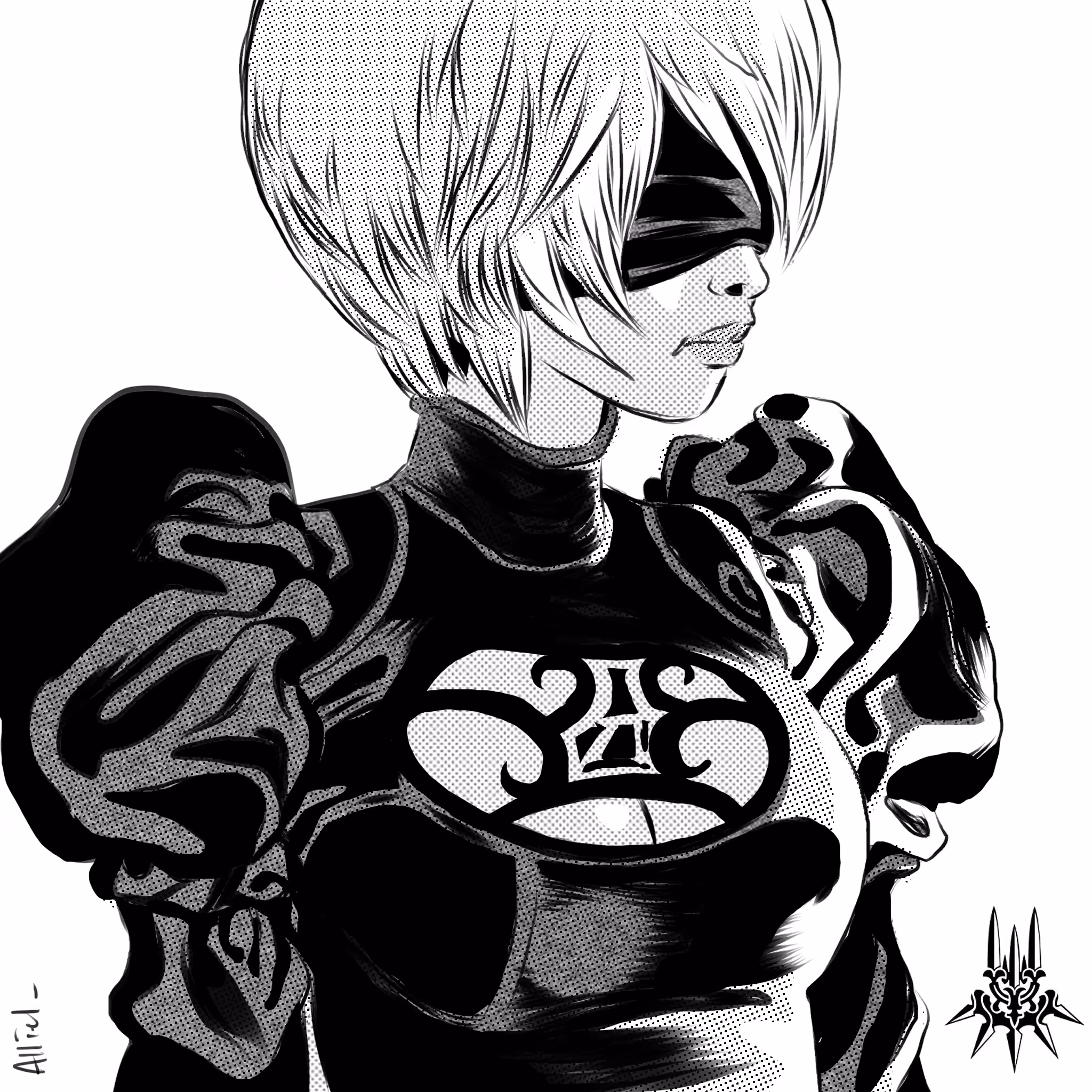 2B