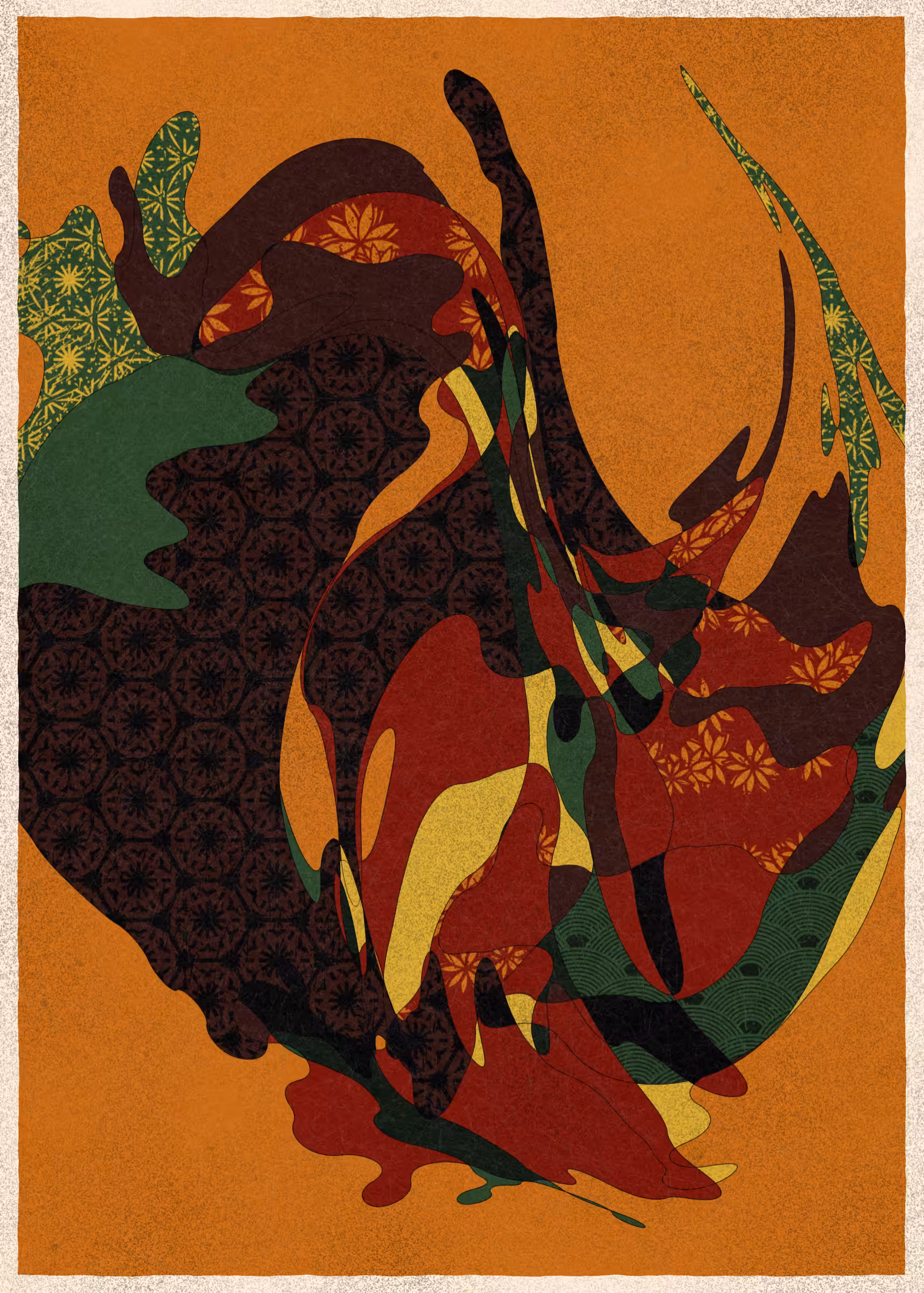 Memories of Qilin #498