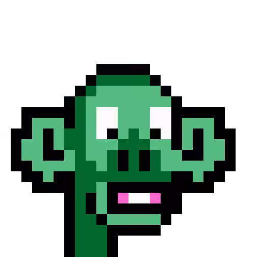 GoblinPunk #0070