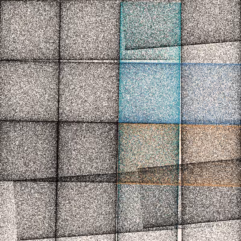 Grid Meditations #40