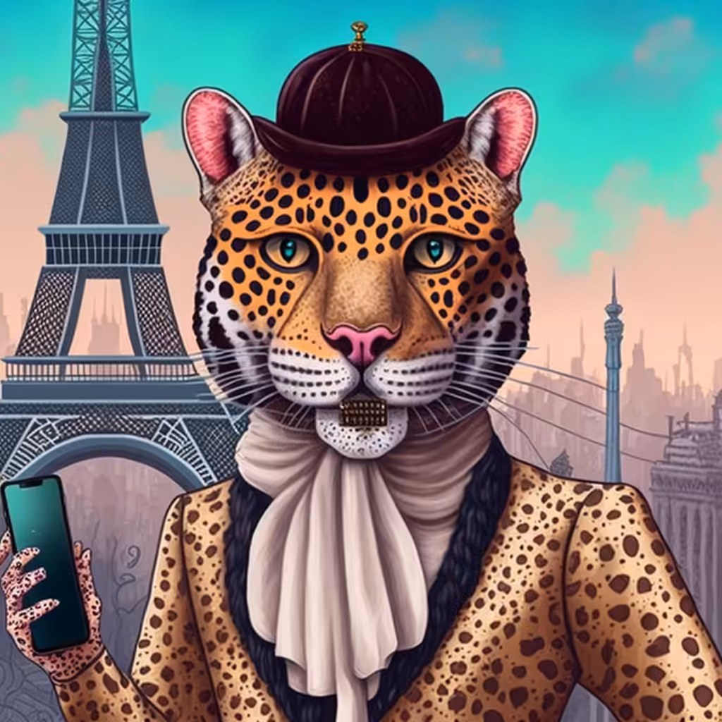 Beastland #3