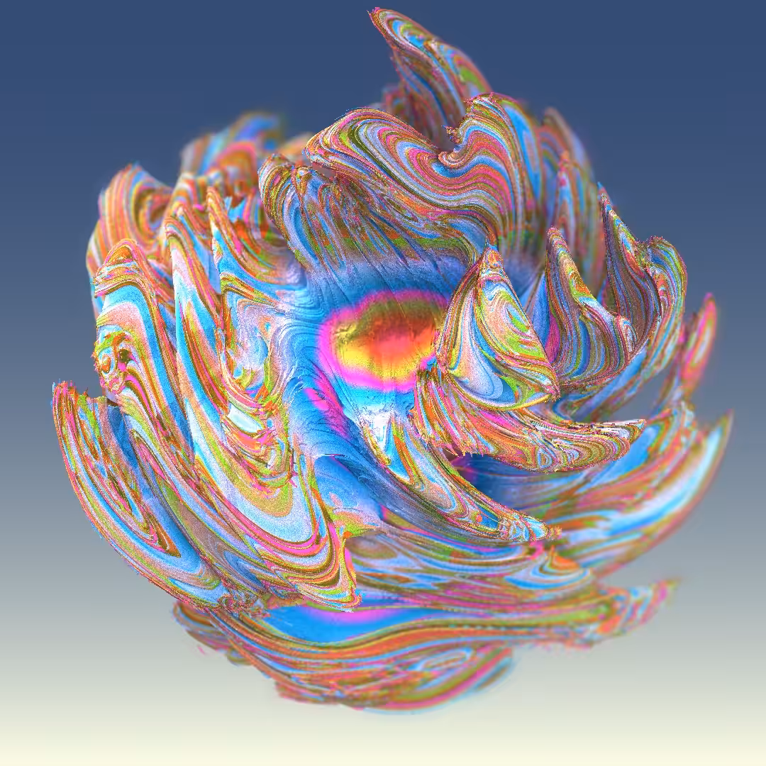 Helix Spiral no.3