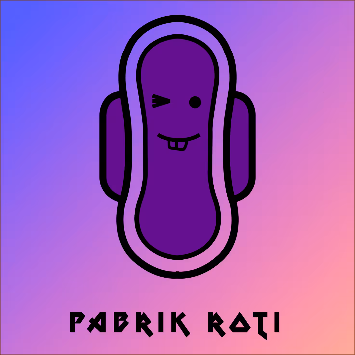 Logo Pabrik Roti: PABRIKROTI.IDN #922