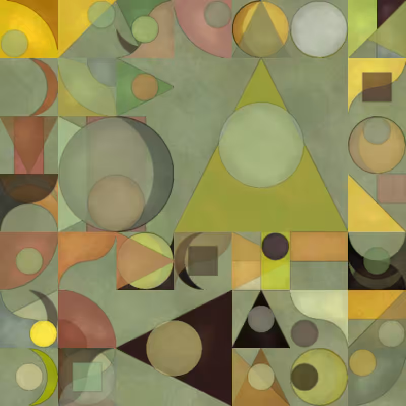 The Order of Things #51