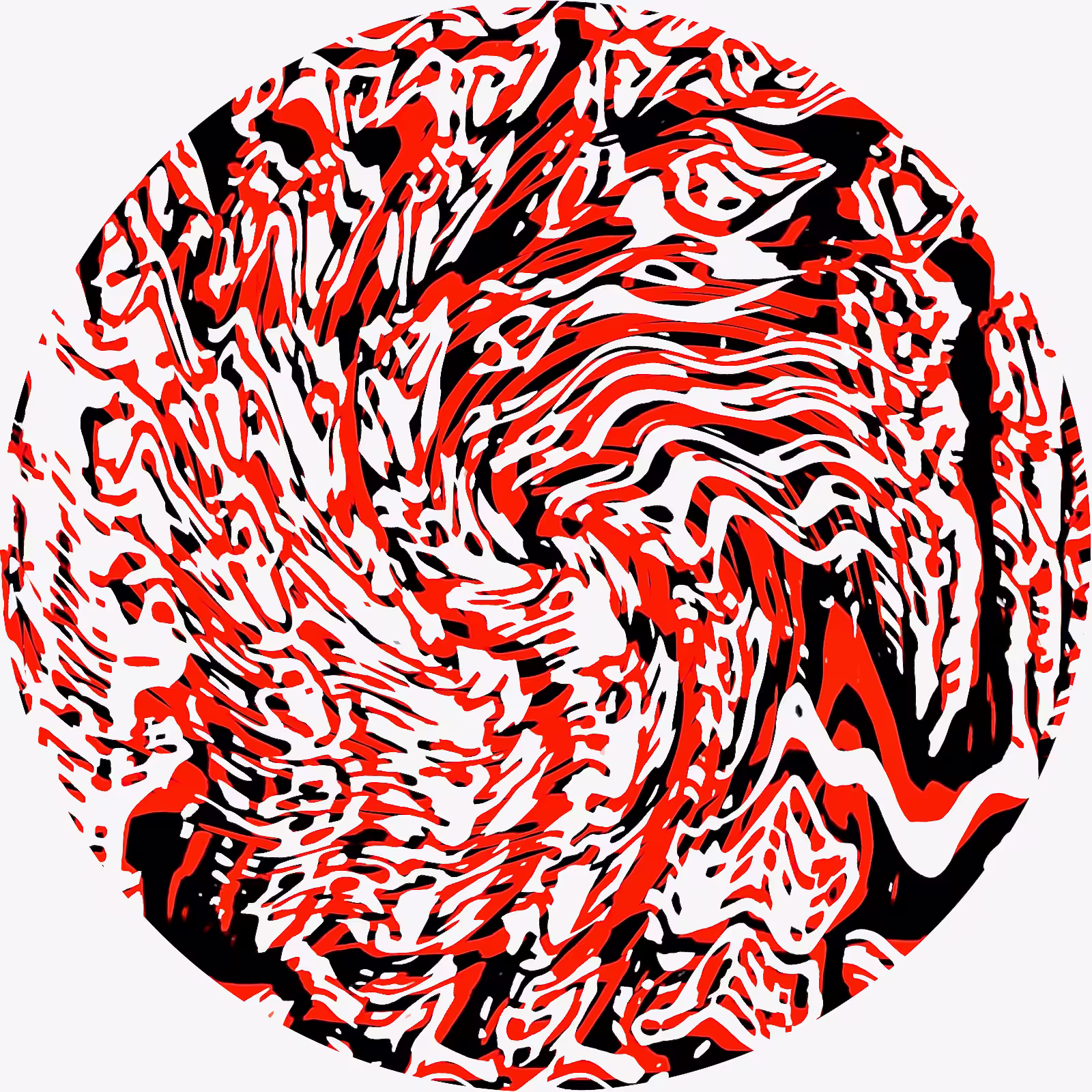 p5js GANfusion: a Creative Coder Mindtwister