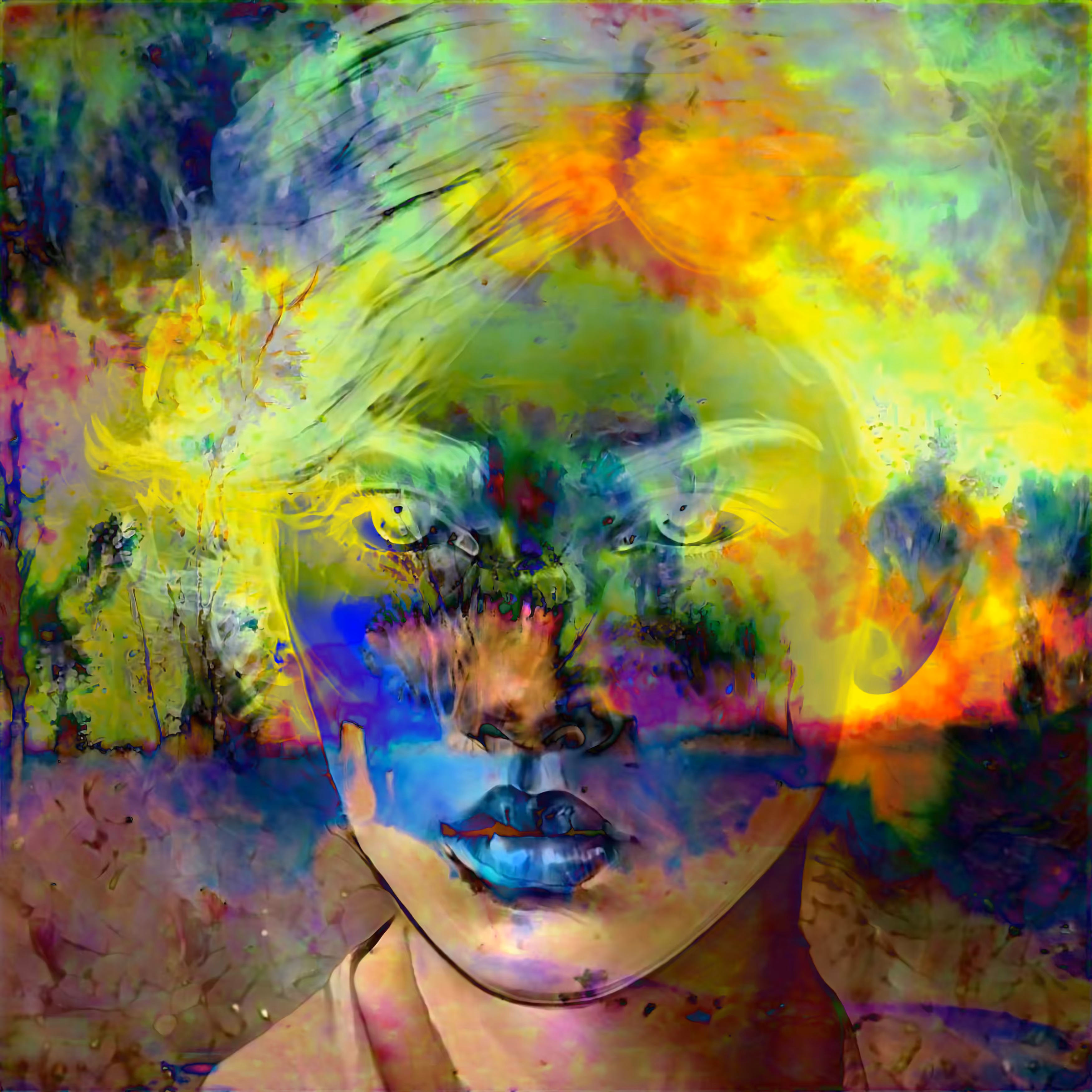 Dreamer #0040