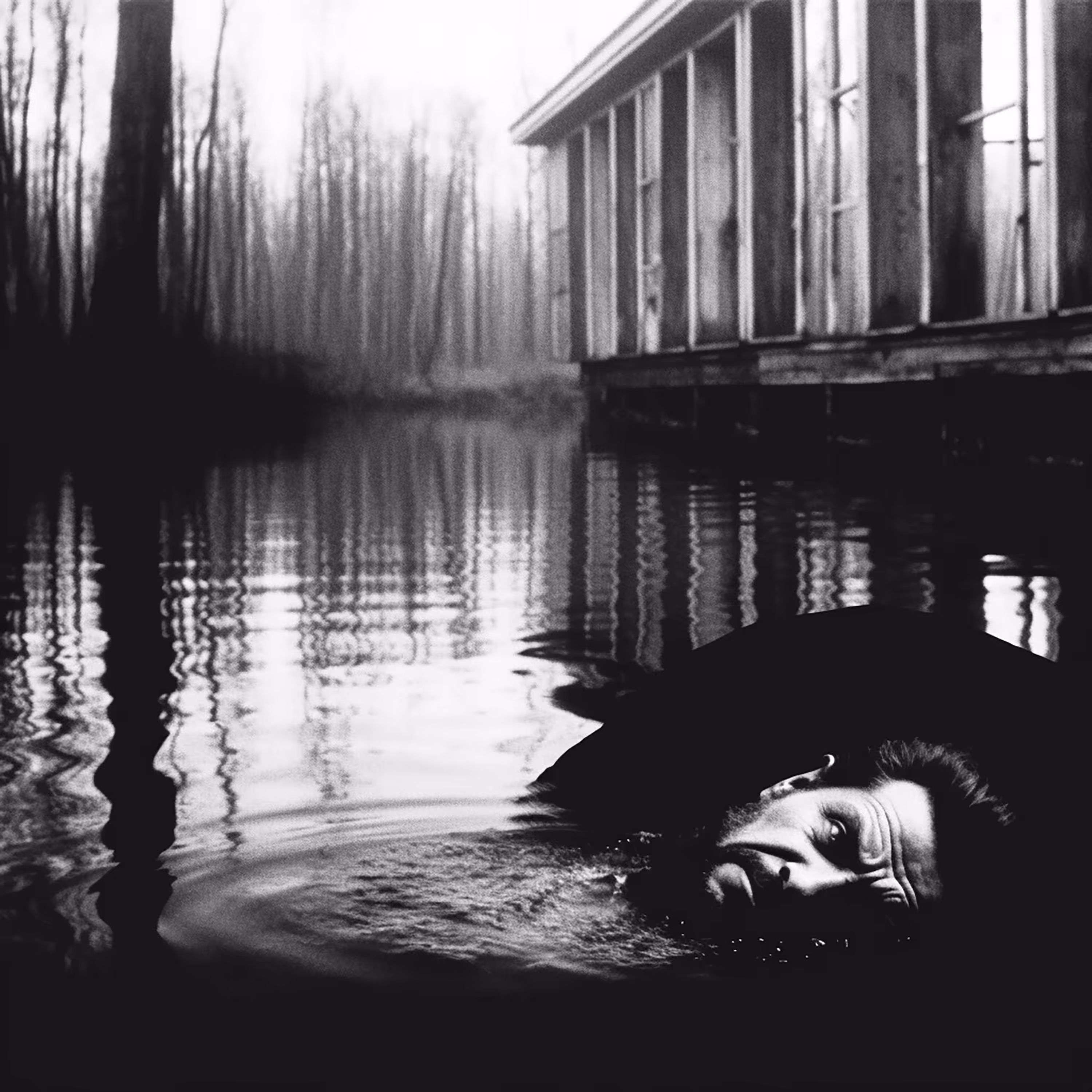 Body Snatchers #9