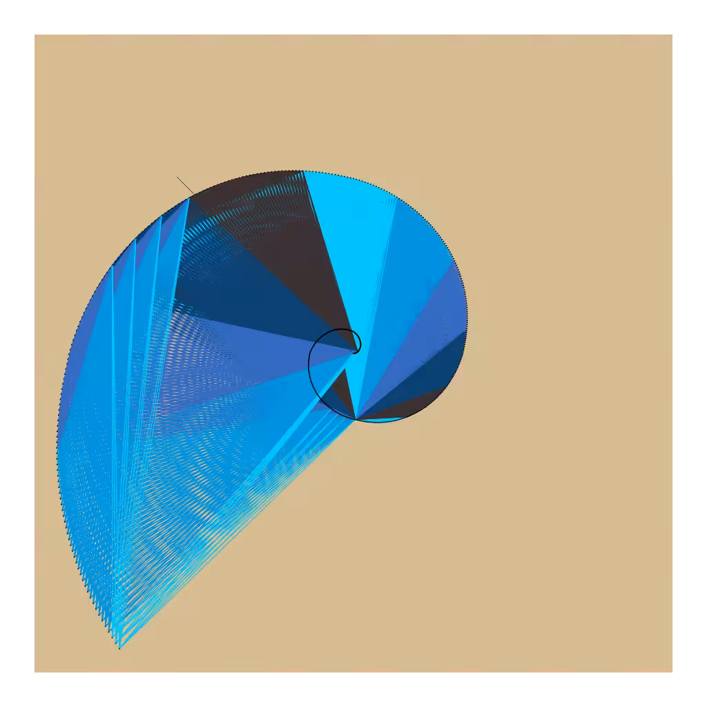String art generator #118