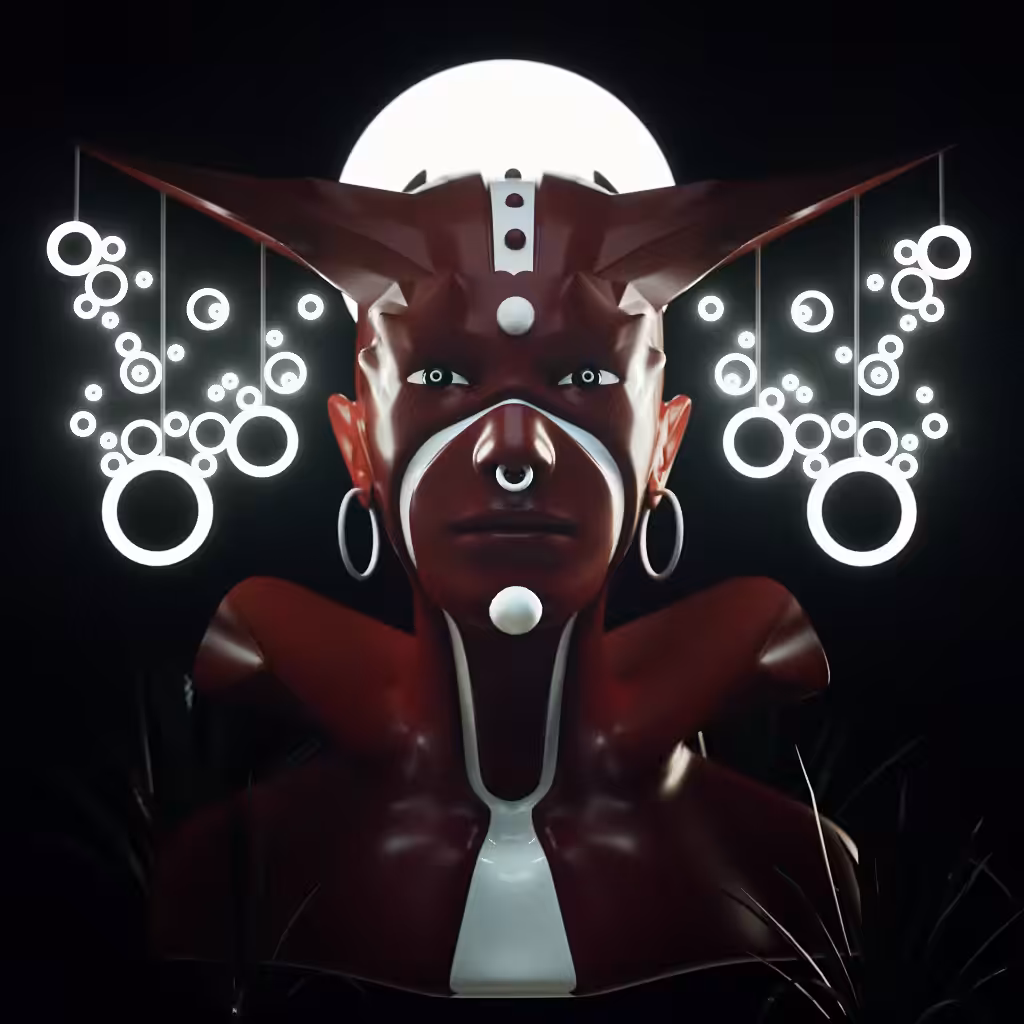 The Wild Sorceress