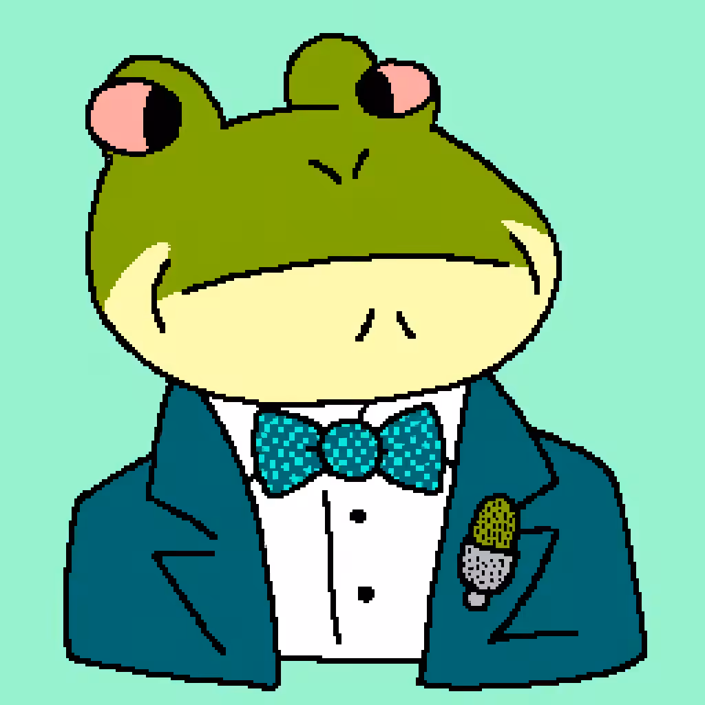 ToadJingleMaster