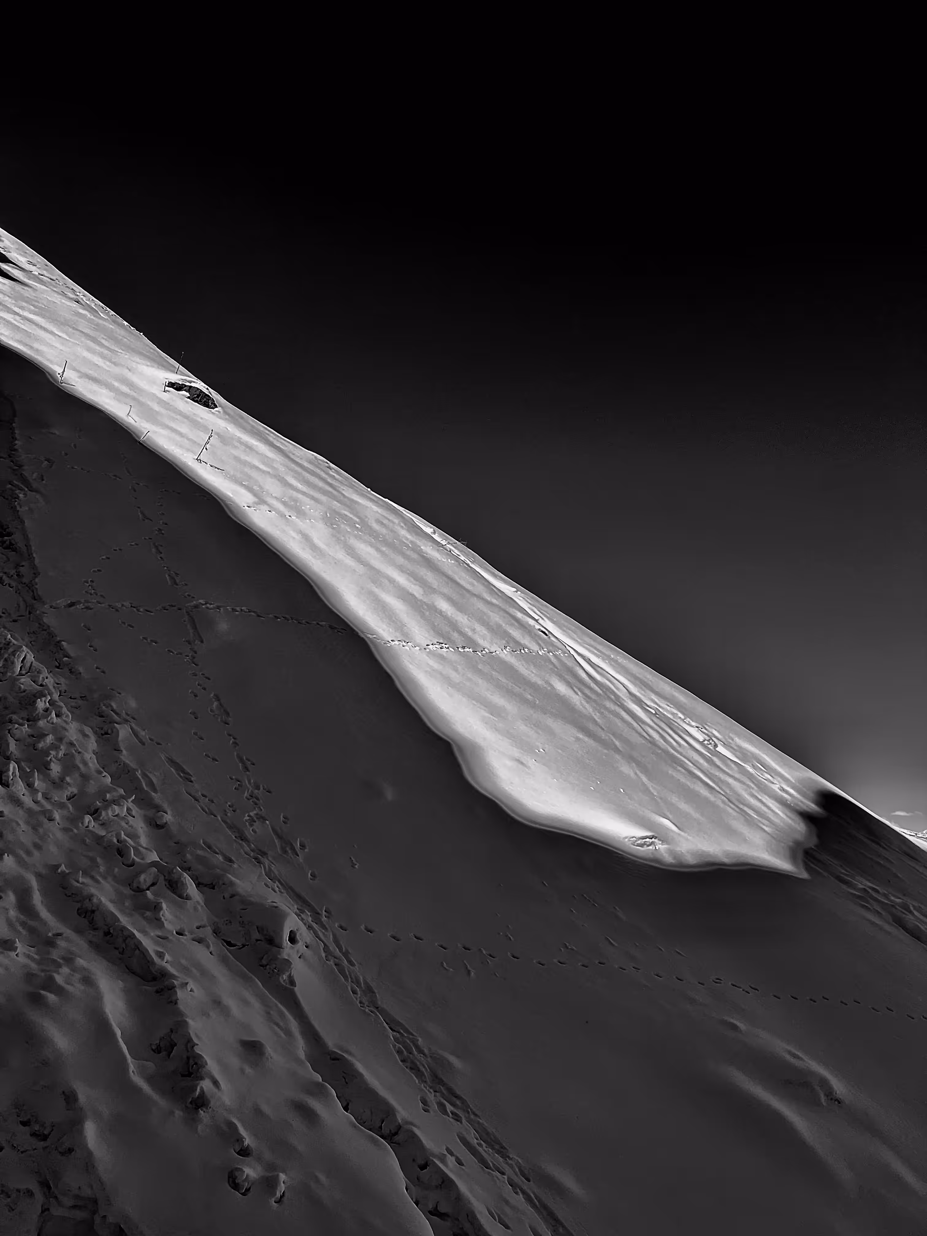 The mountain no.1
