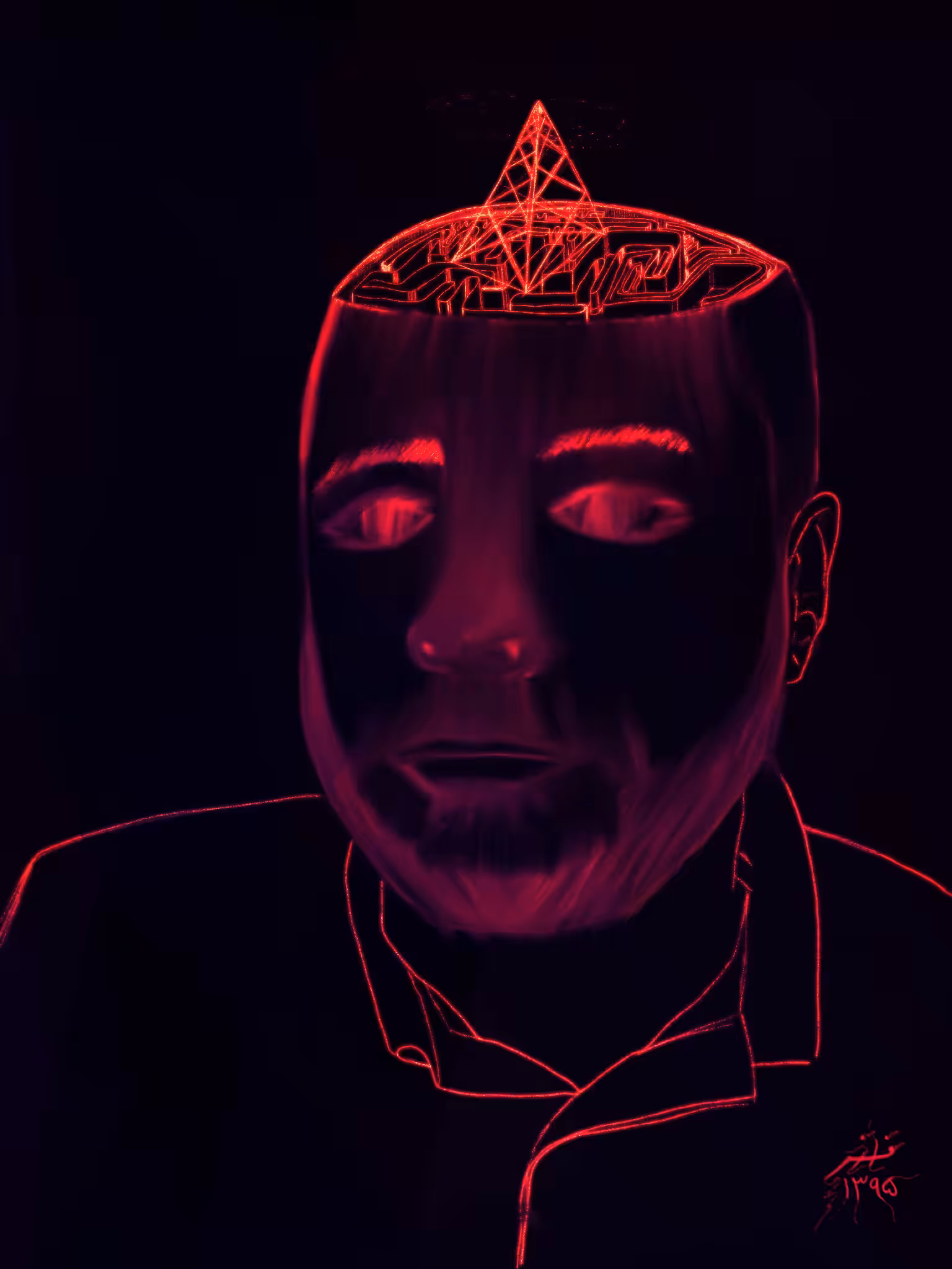 Telepathic Deciphering