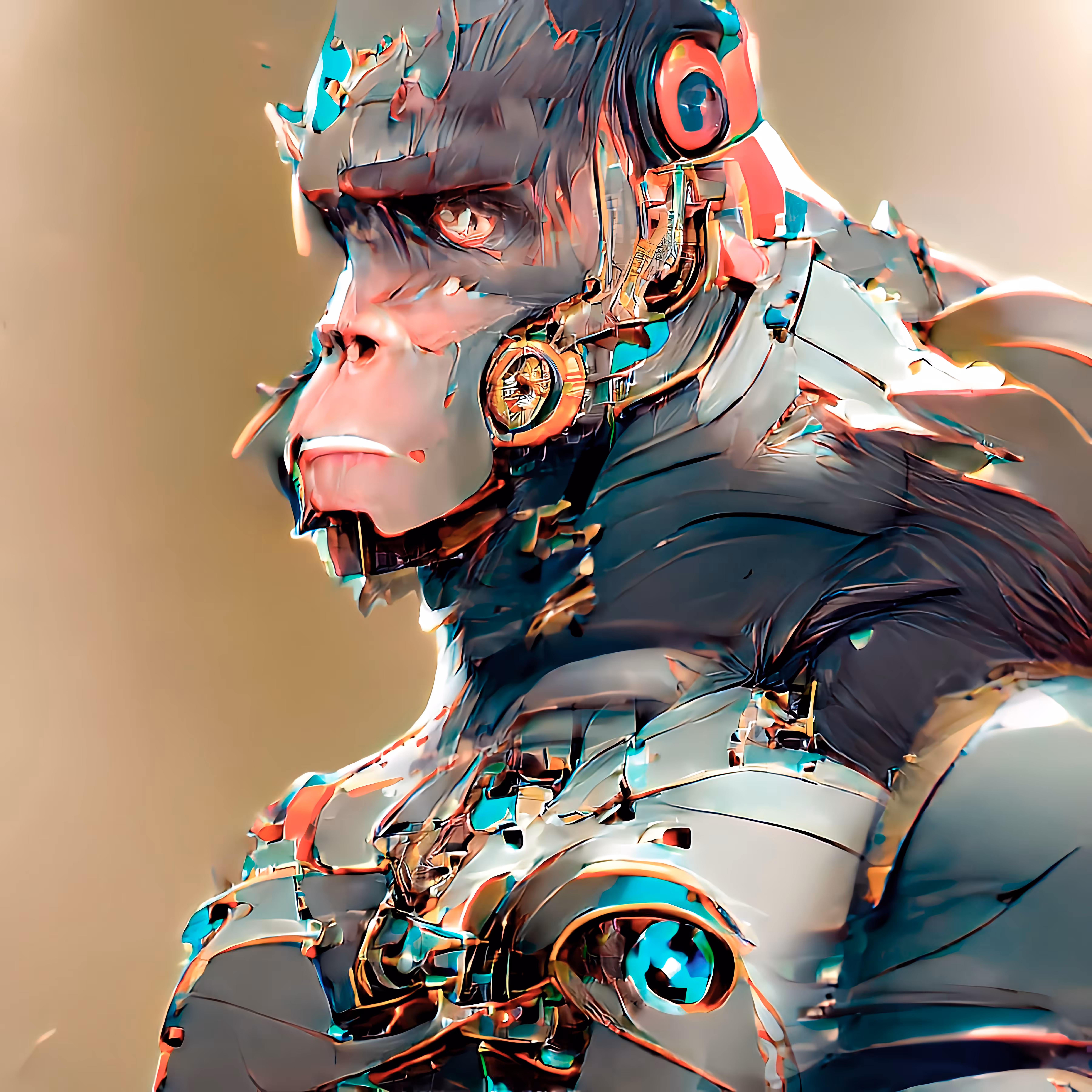 METANATIVES #1