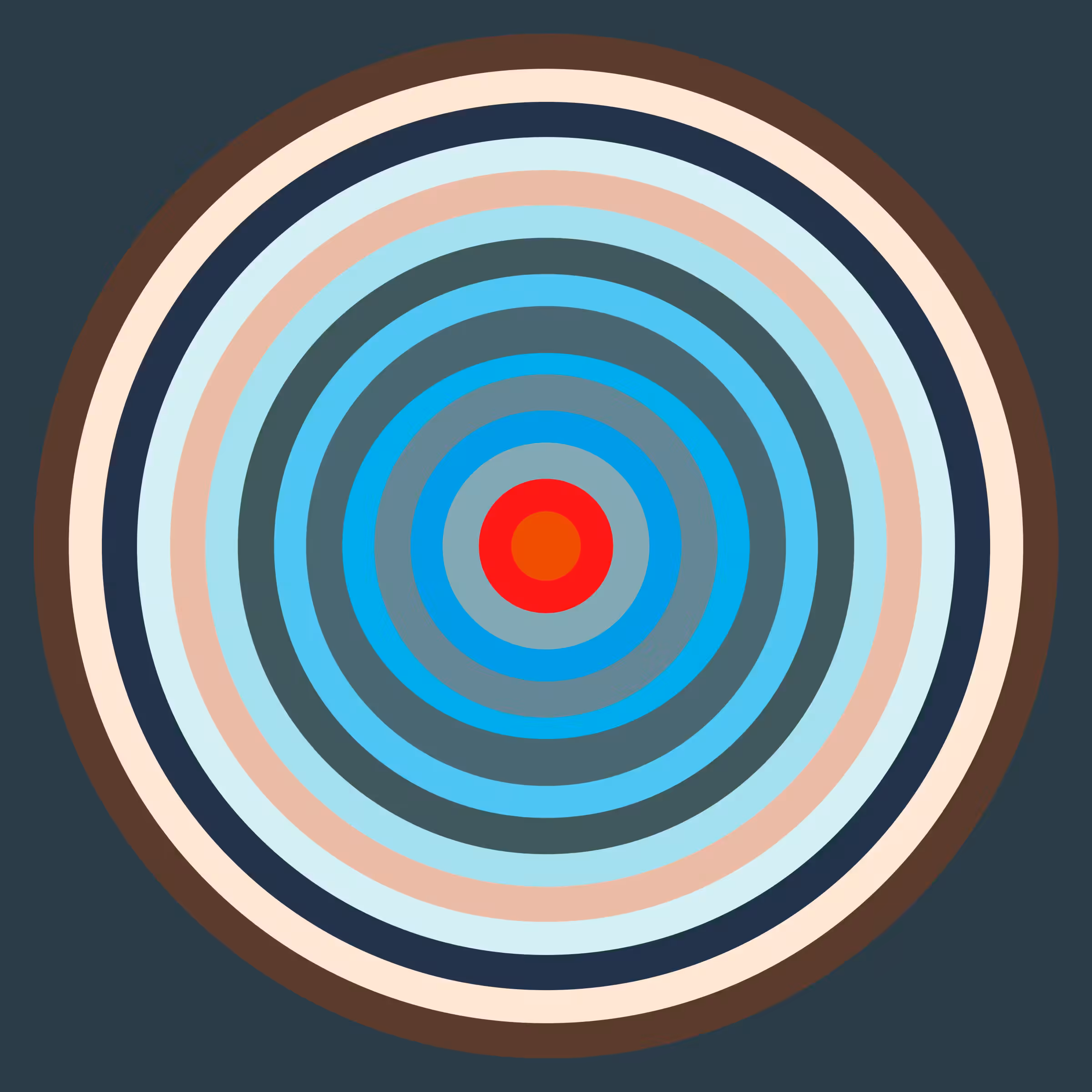 Circle of Frens² #7306