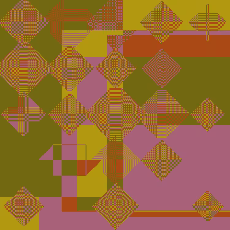 CPoSOP Composition #79