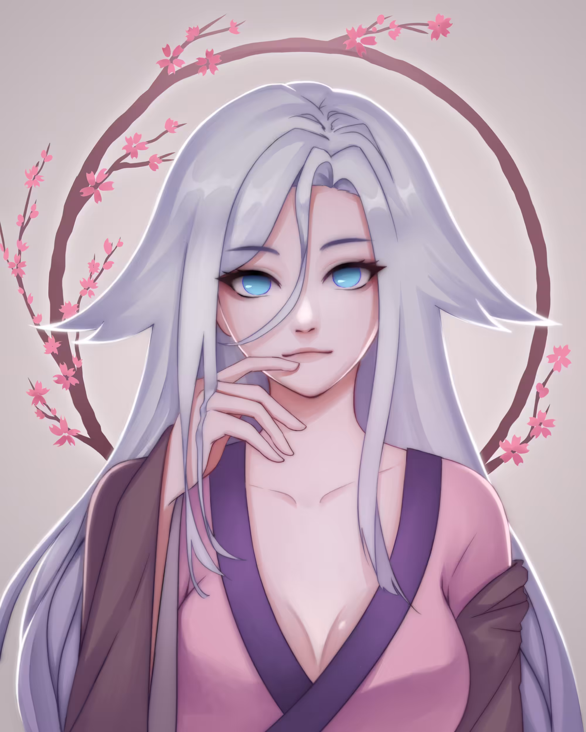 Spring Sakura