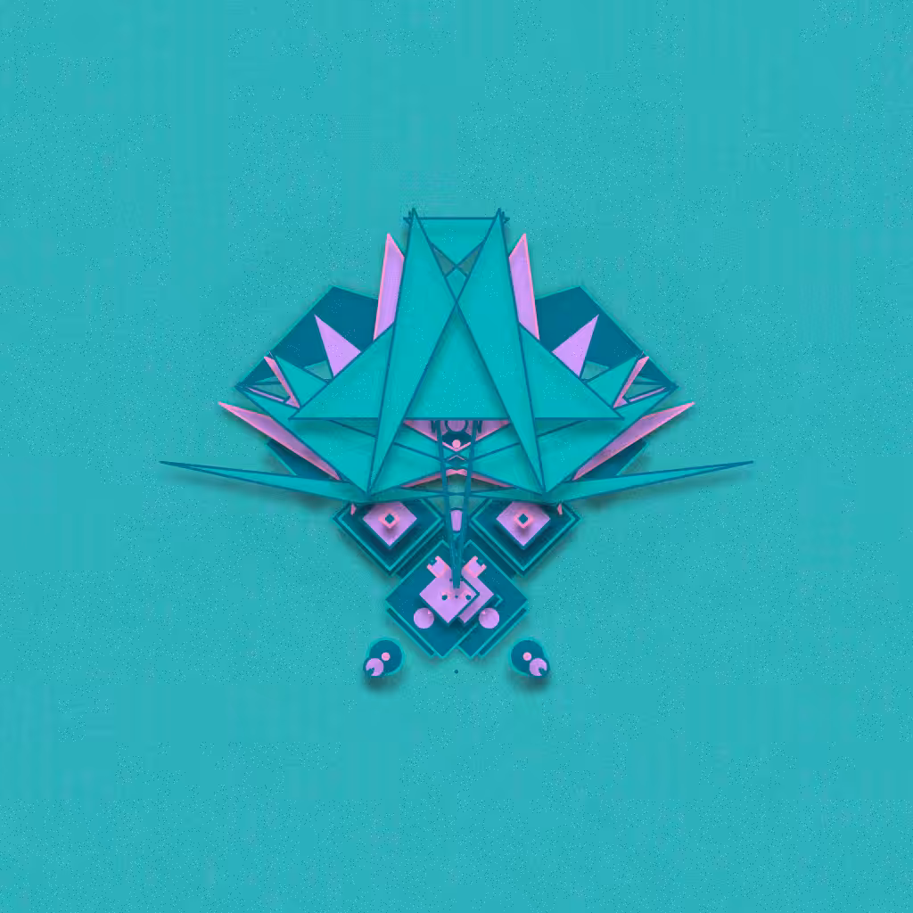 Paper Emblems #176