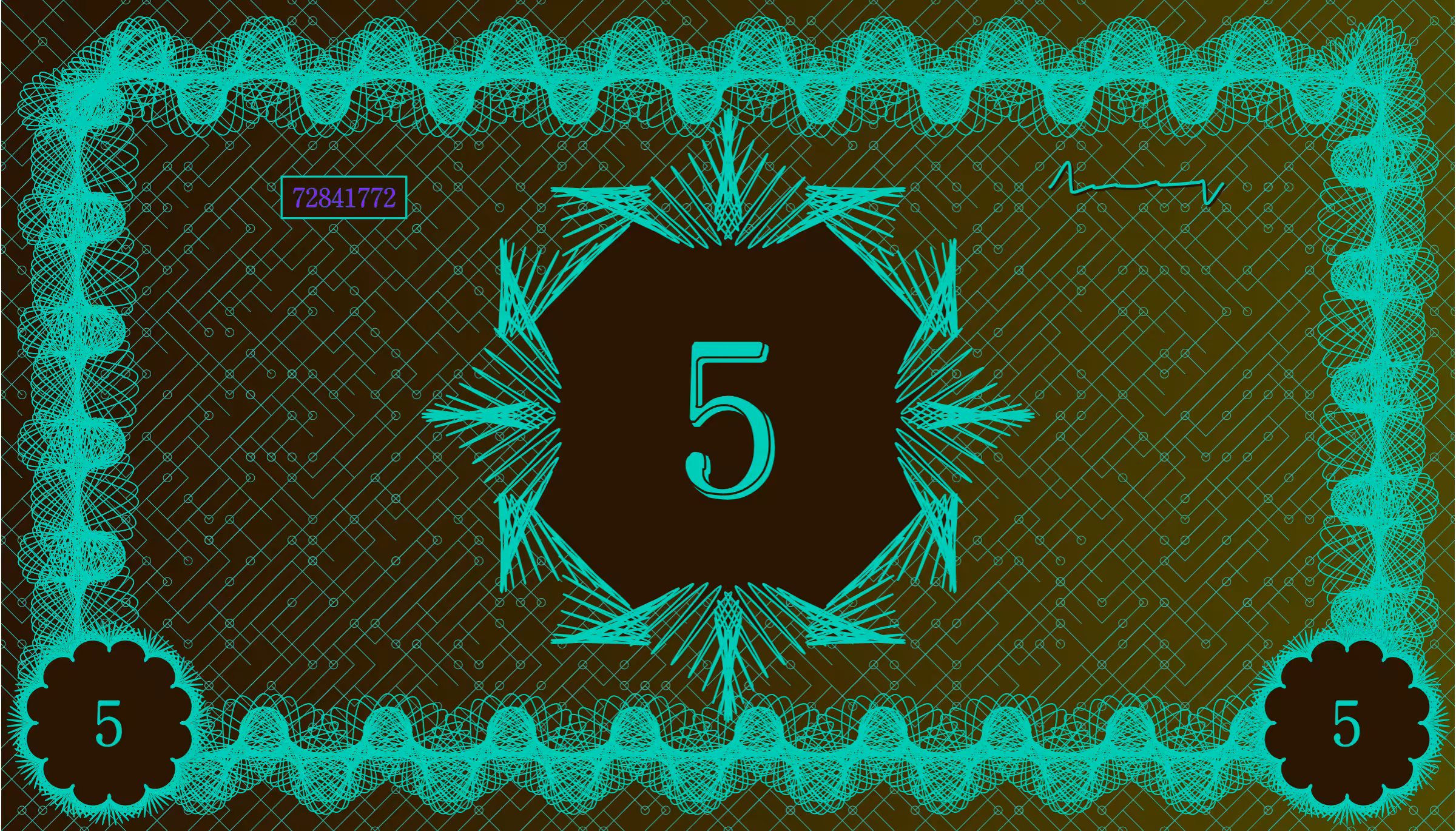 Fake Internet Money #95