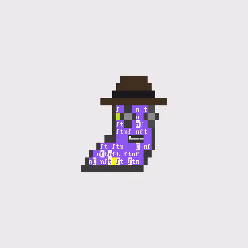 DOS Larva #218