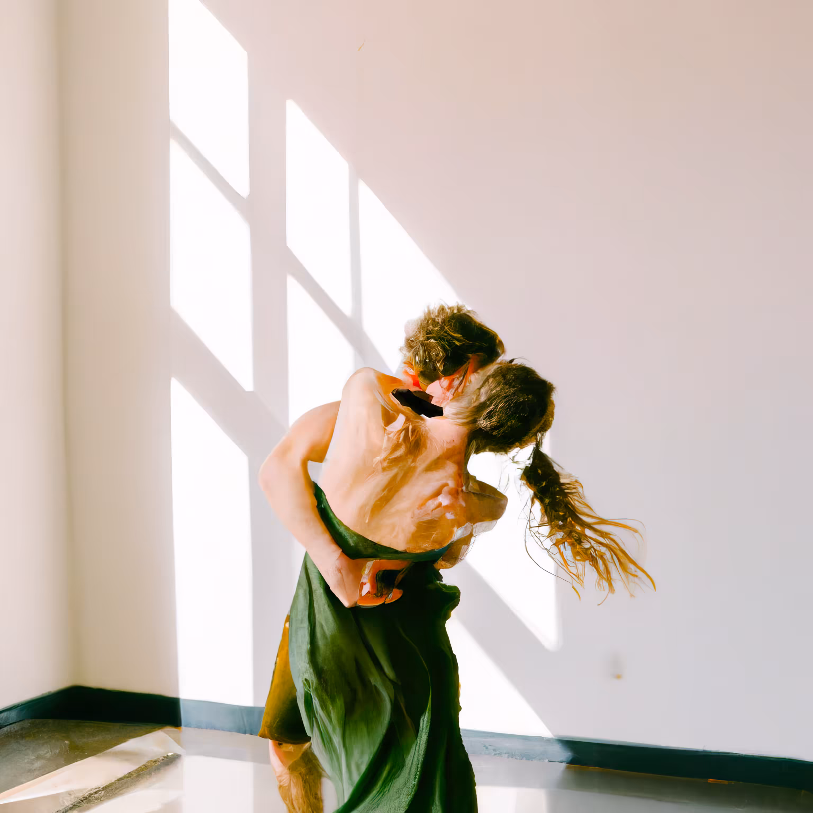 Dancers 9