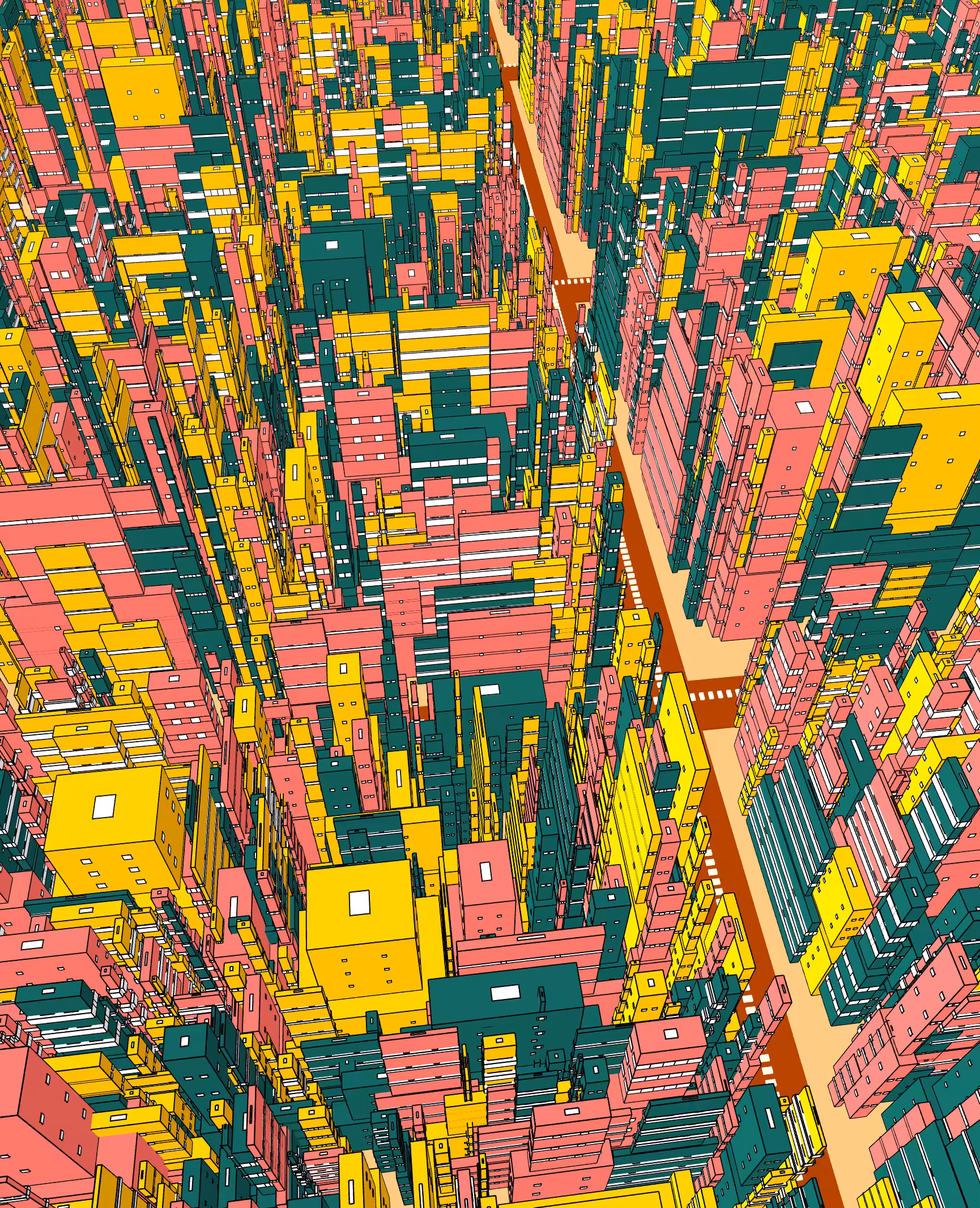SketchScape #6