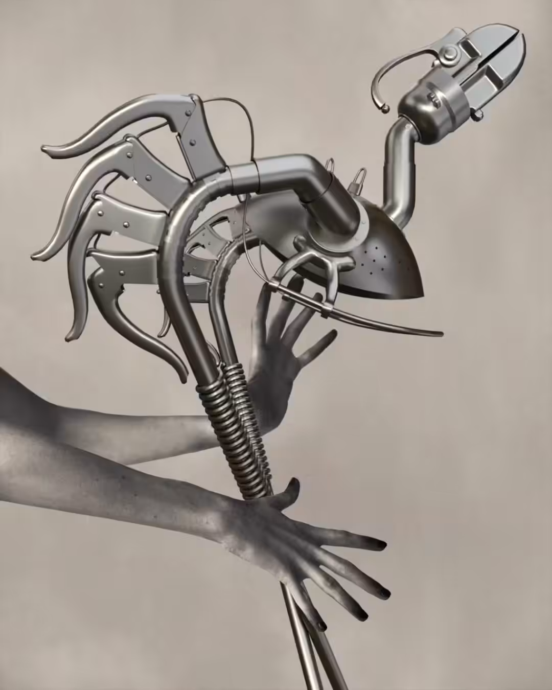 commON: SOFT ARMOR_commON2