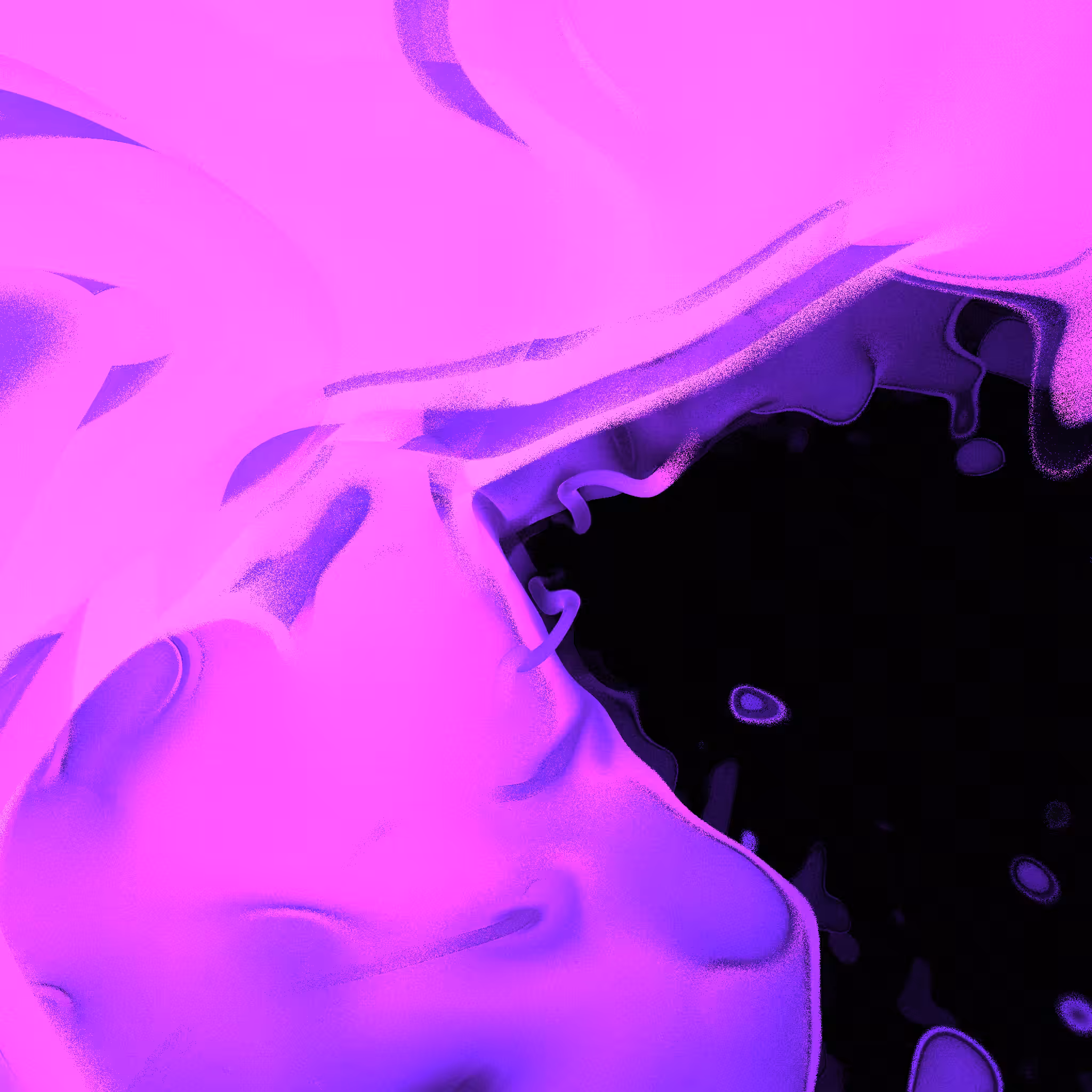 Ataraxis #314