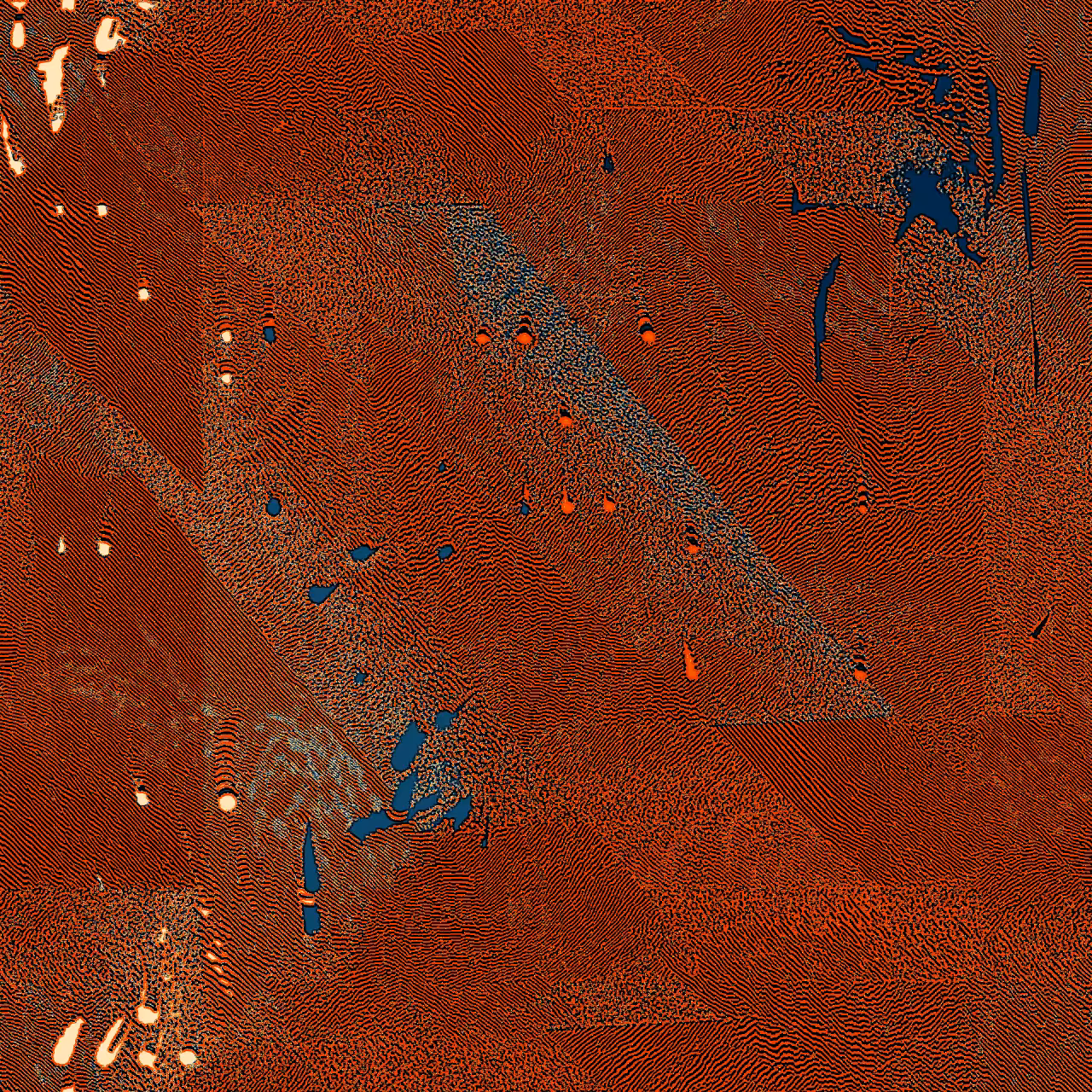 Chaos #879