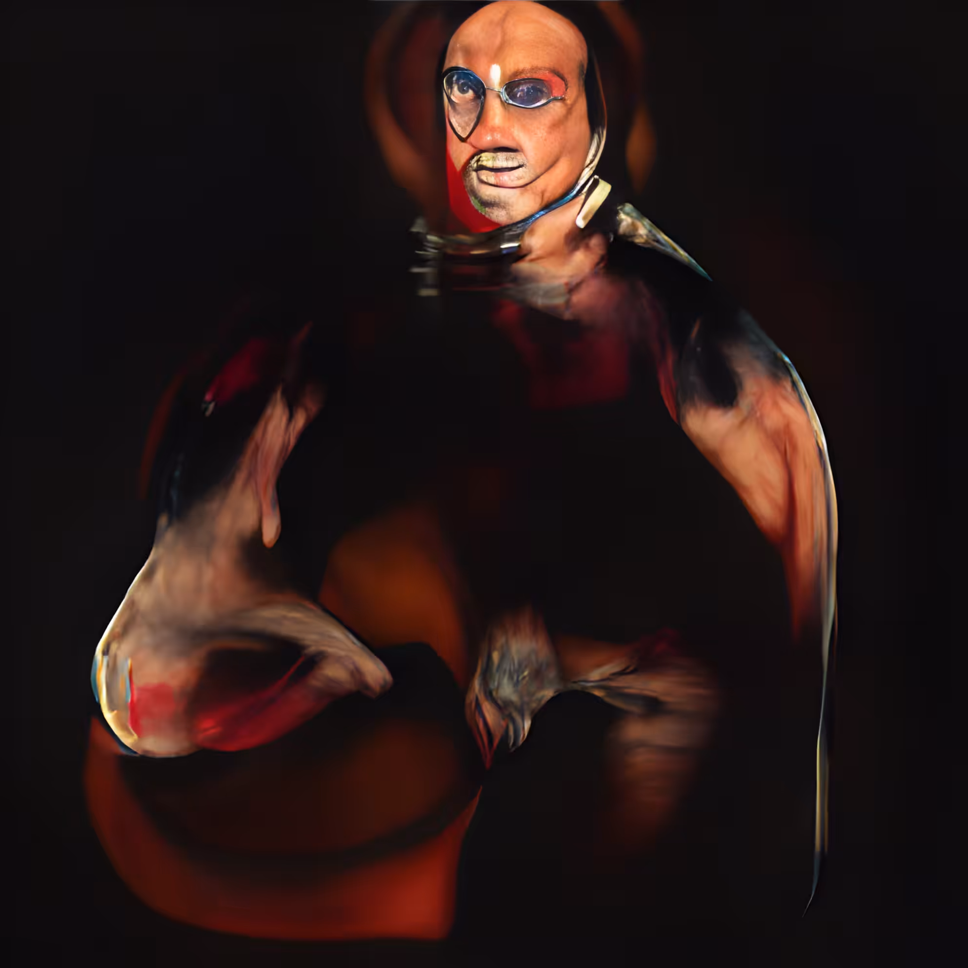 Artist of Filth