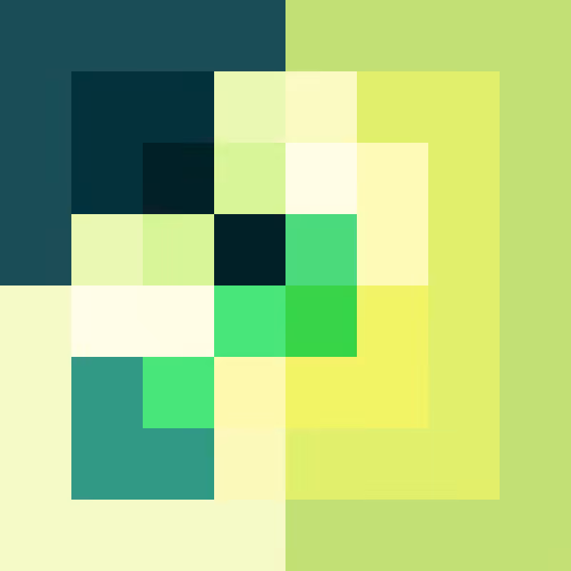 BLEND #743