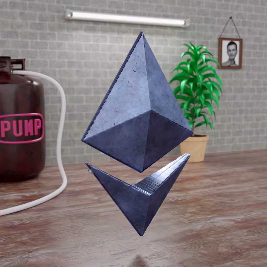 𝙿𝚞𝚖𝚙 & 𝙳𝚞𝚖𝚙 | 𝙴𝚃𝙷