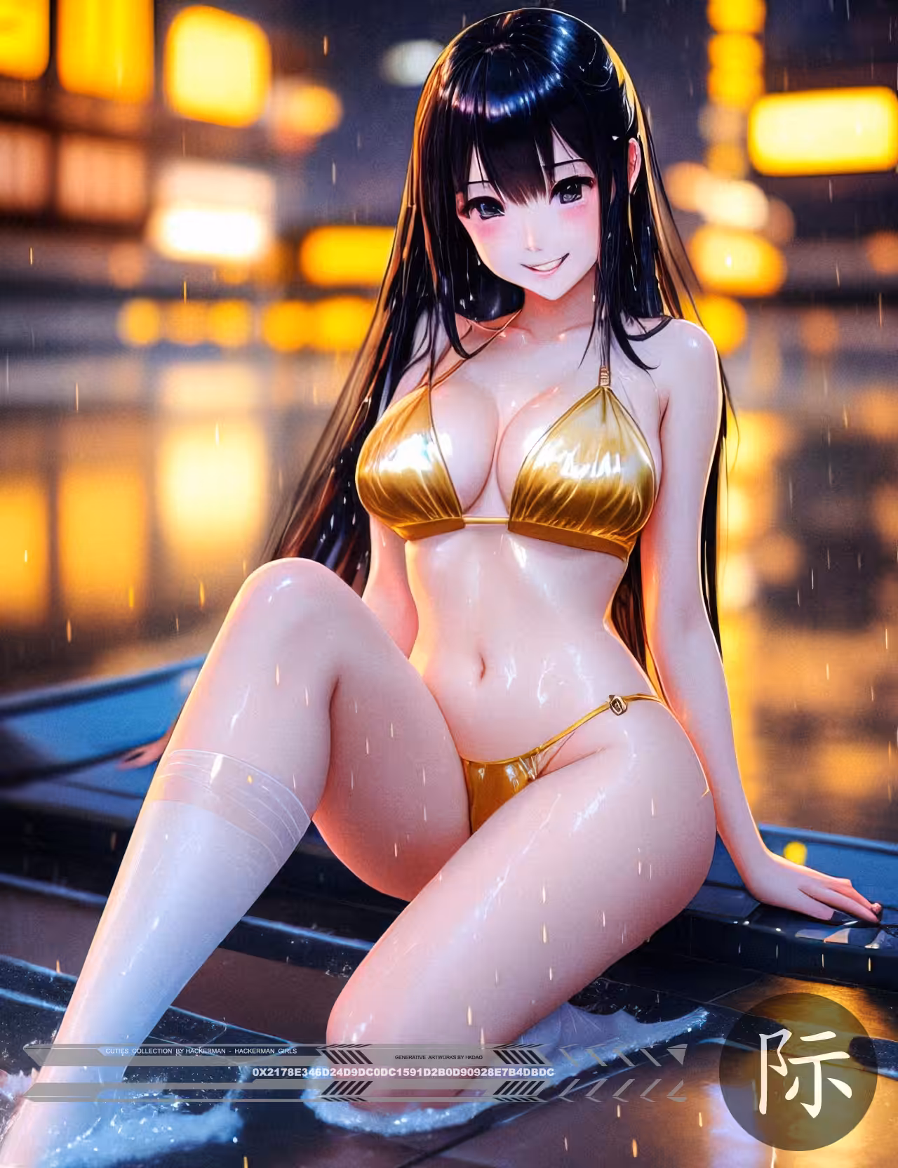 ⭐️Cyber CUTIES⭐️ #1373