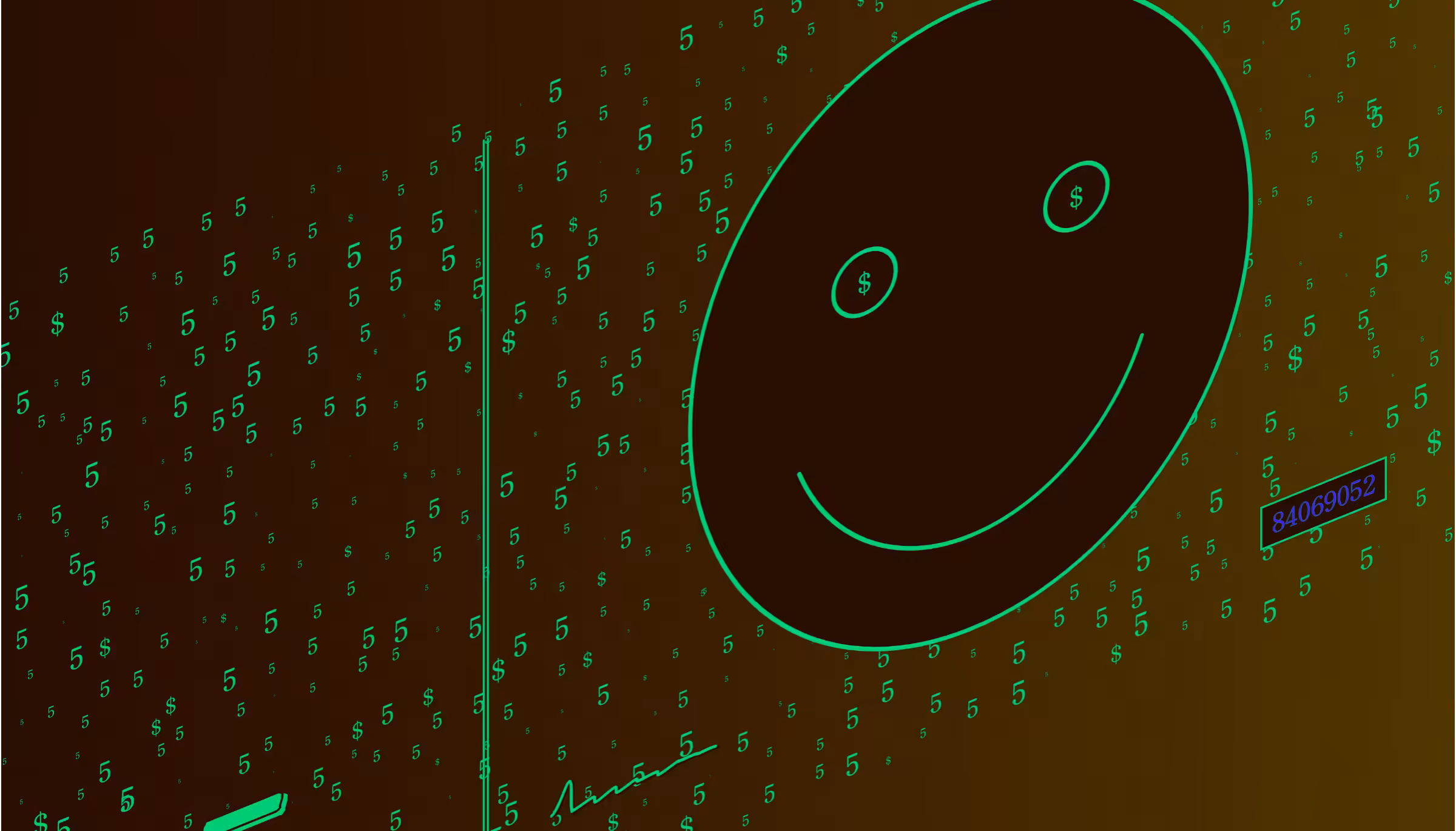 Fake Internet Money #83