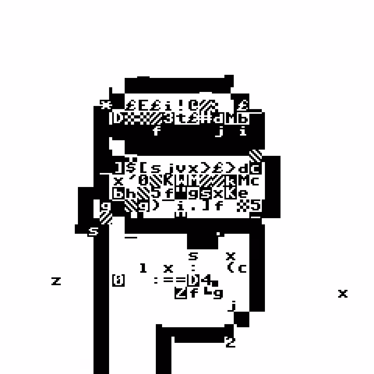 PET Punk 343