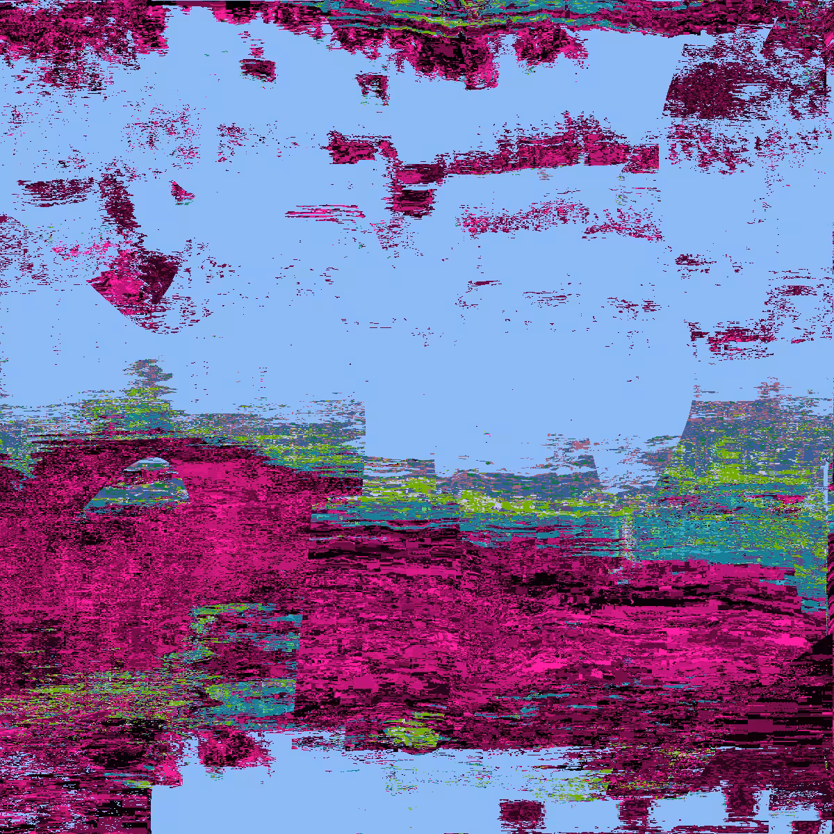 JOYFUL COLORS | GIFT #159